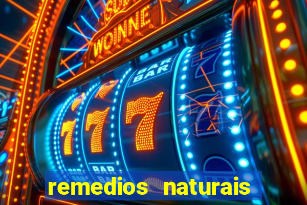 remedios naturais para diabetes